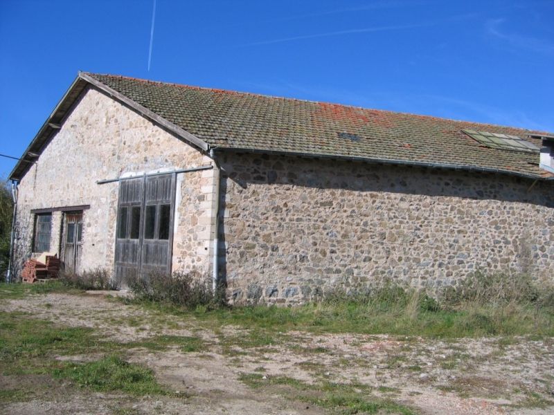 Maison de village TENCE Ancienne usine