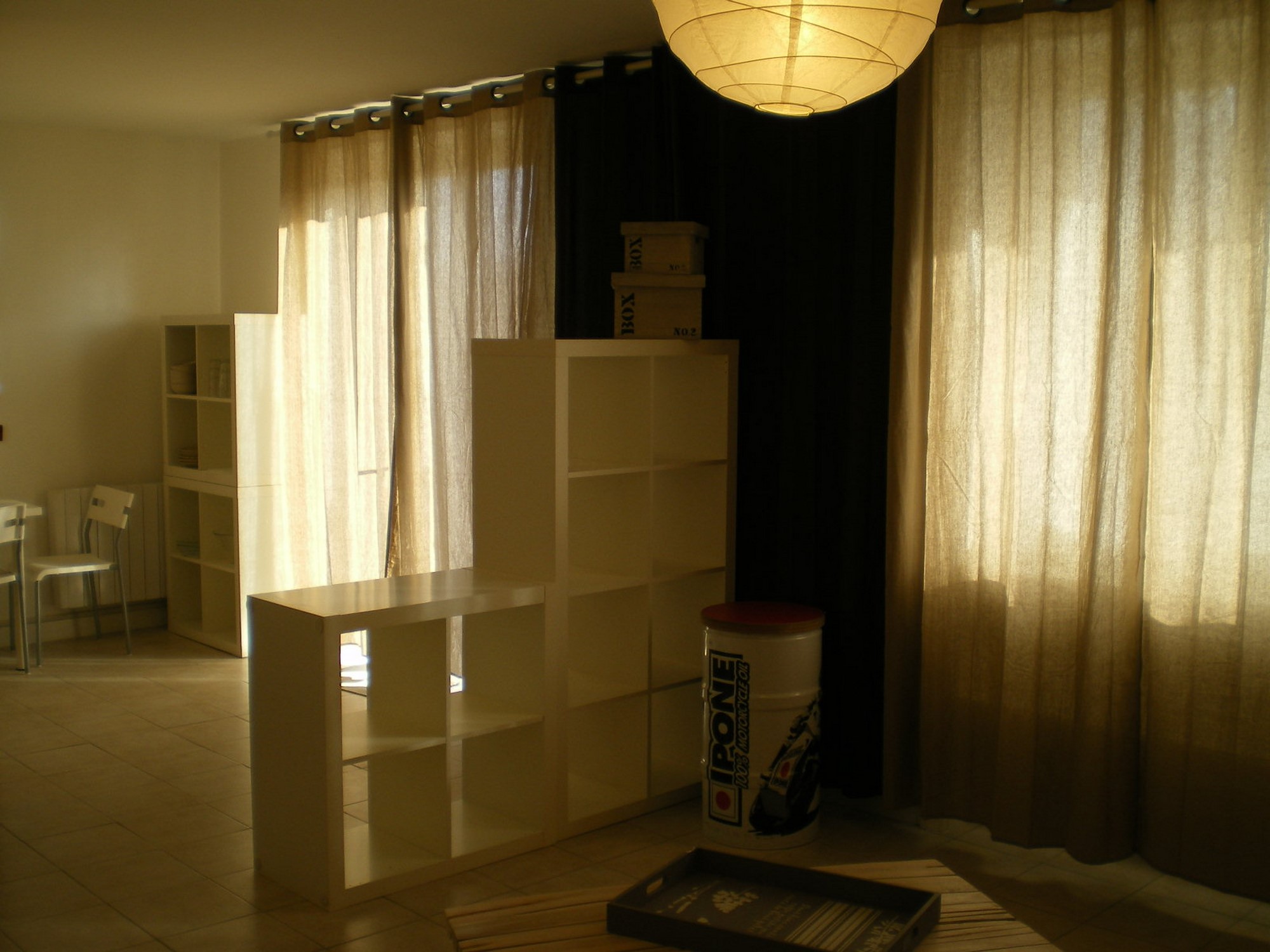 Appartement rénové TStudio Vendu meublé. Idéal pied à terre ou investisseur. Garage