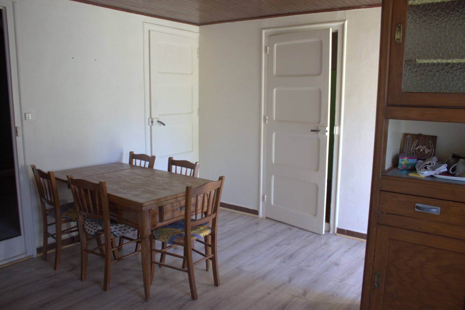 A vendre maison Chenereilles Agence cévenole