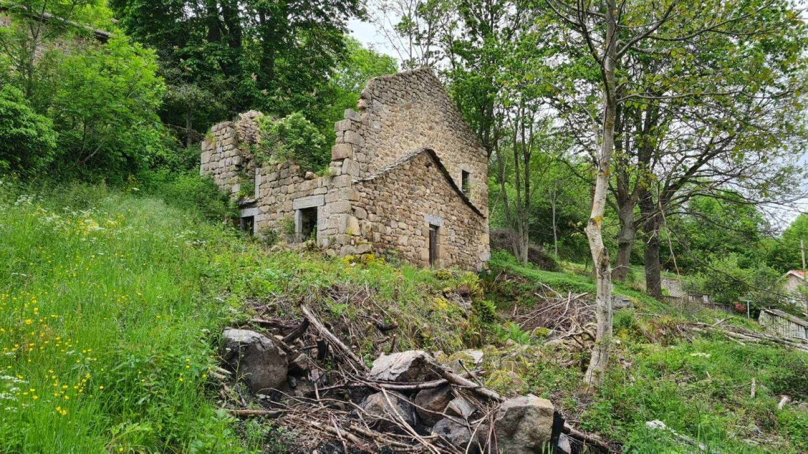 Proche Saint Agrève