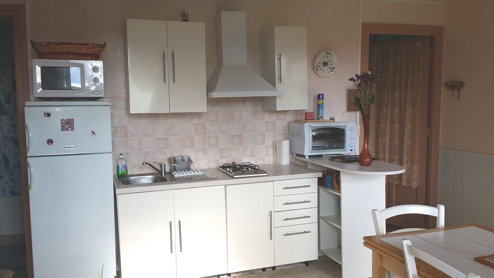 Appartement T1 Tence  Appartement meublé