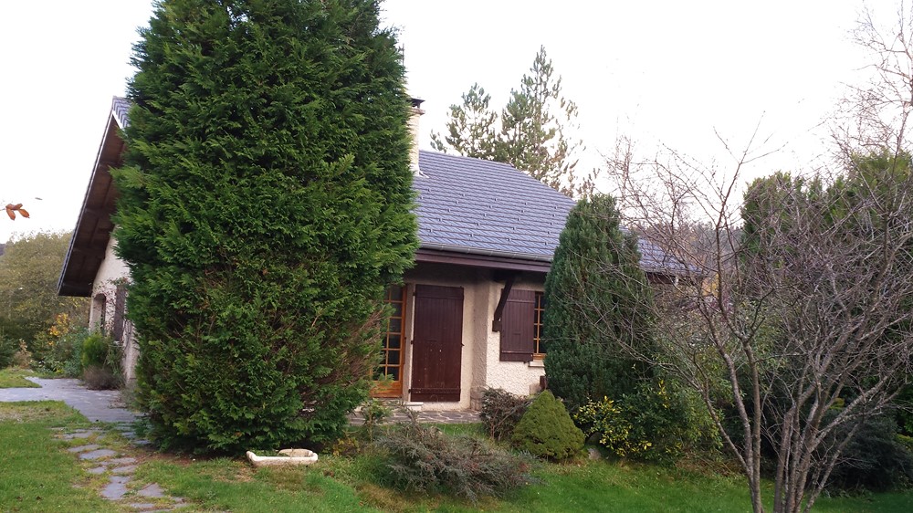 MAISON T4 pièces  Le Chambon sur Lignon MAISON 4 pièces  Le Chambon sur Lignon Proche collège Cevenol