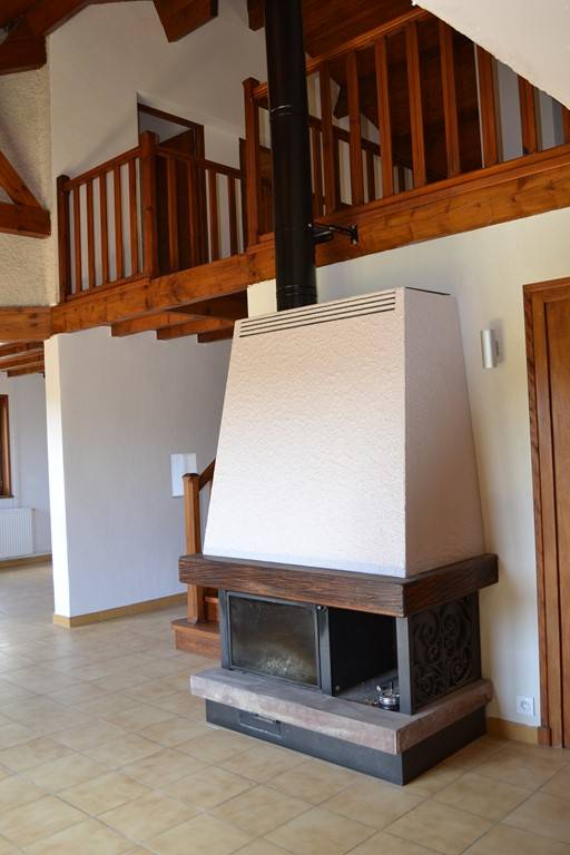 Maison à vende proche du village du Mazet Saint Voy