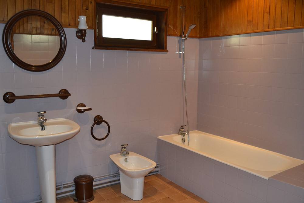 Maison avec 5 chambres à vendre