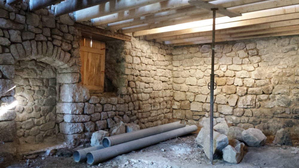 Maison de village à vendre Saint Agrève