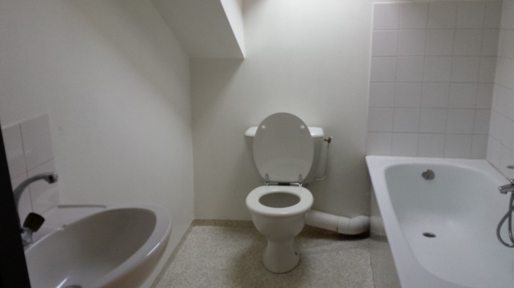 T3 Le Chambon Sur Lignon Belle pièce de vie, sous combles.