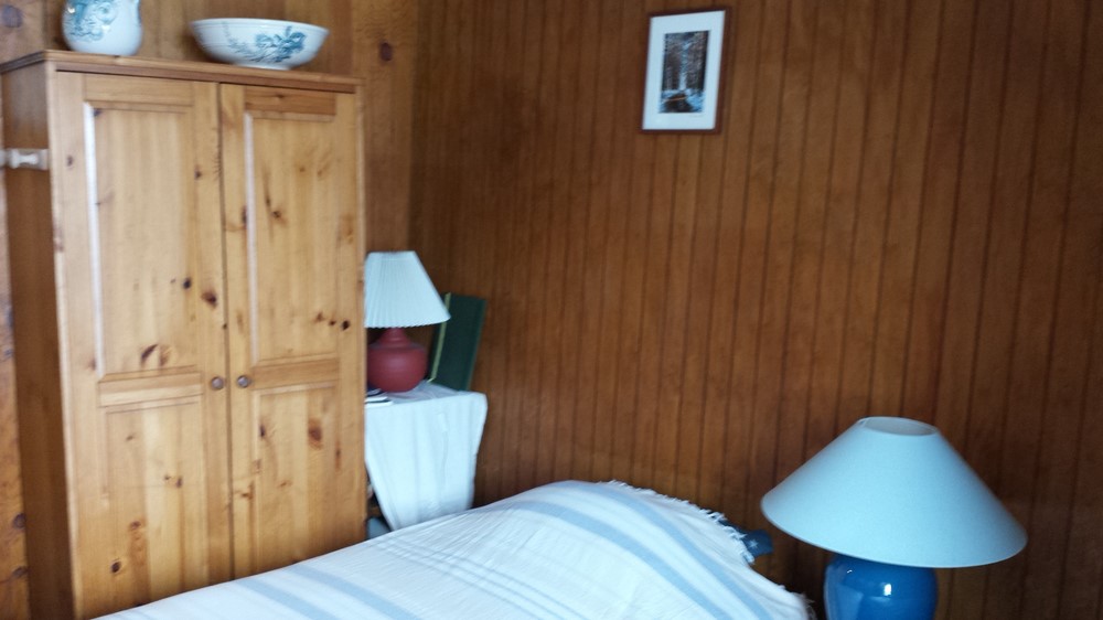 MAISON T4 Campagne du Chambon sur Lignon 2 chambres et combles aménagés. Charmant.