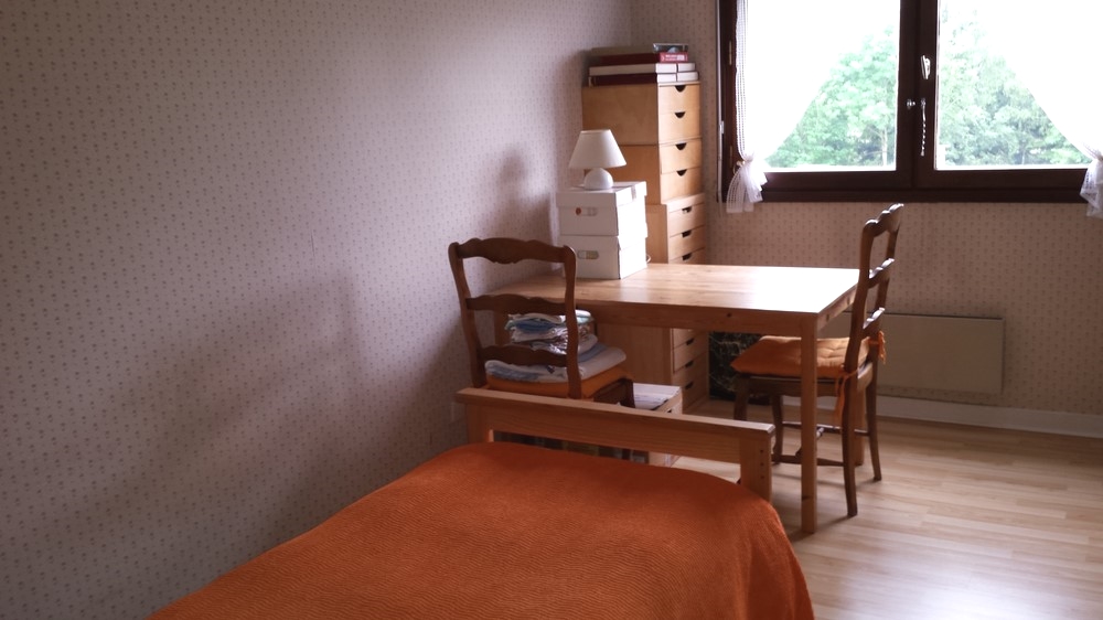 Appartement T3 Le Chambon Sur Lignon Lumineux, spacieux, avec balcon et cave Appartement 3 Le Chambon Sur Lignon Lumineux, spacieux, avec balcon et cave