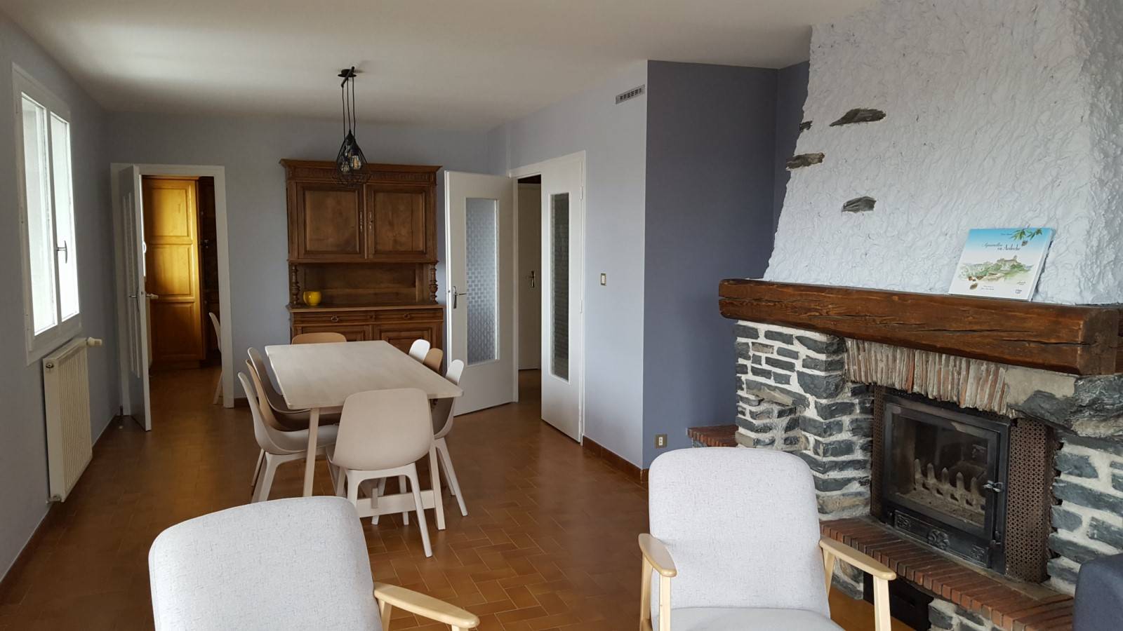 L'Agence Cévenole vous accompagne dans le choix de vos locations saisonnières