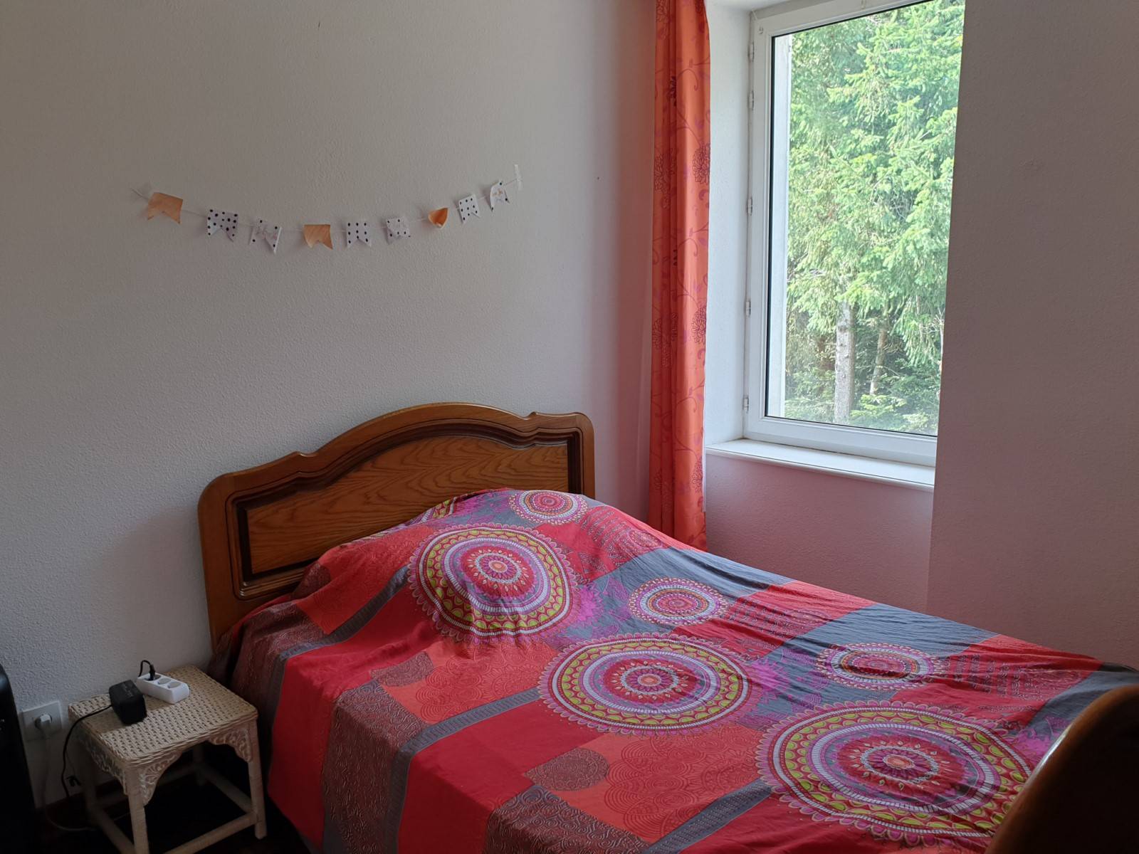 Appartement 1er étage 43400 Le Chambon sur Lignon