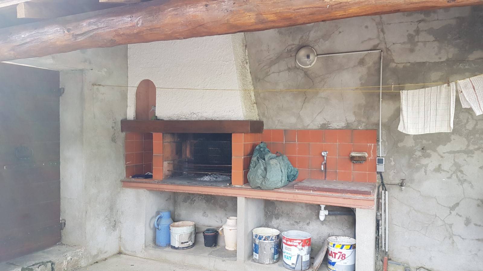 Maison de village à Mars