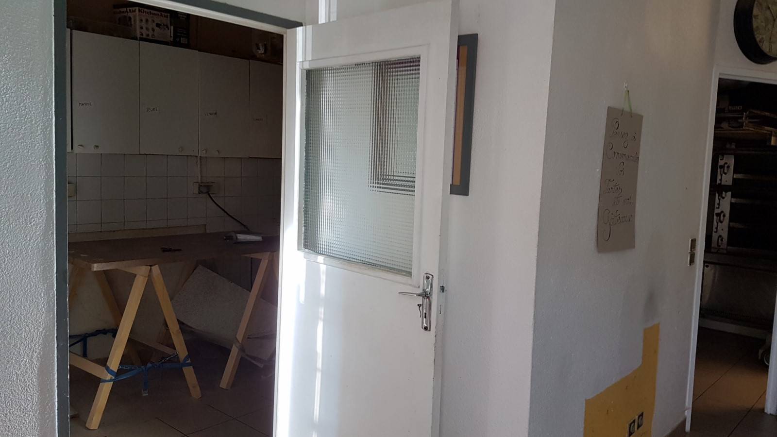 Appartement dans village à vendre