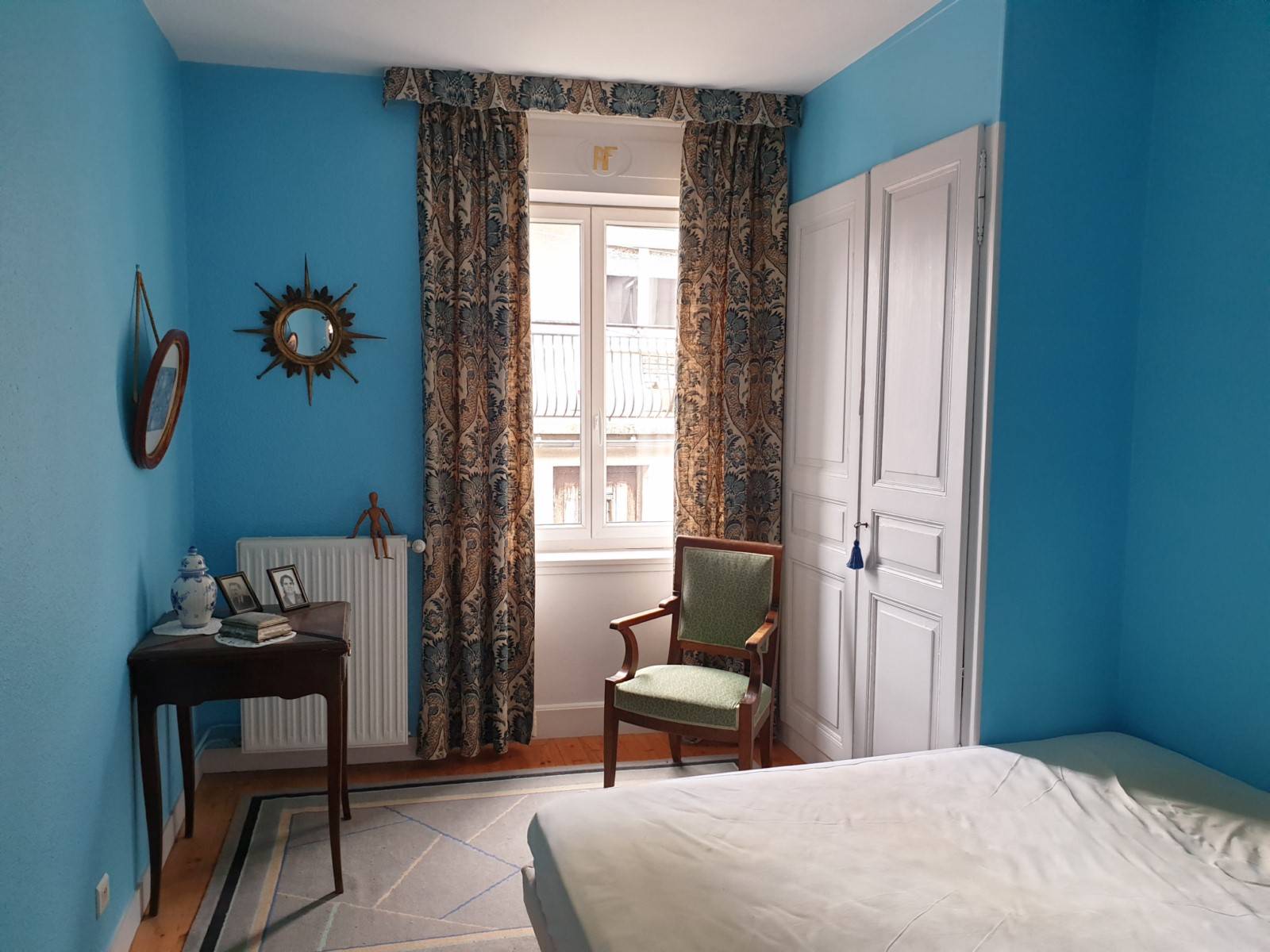 Maison bourgeoise 162 m² centre Montfaucon