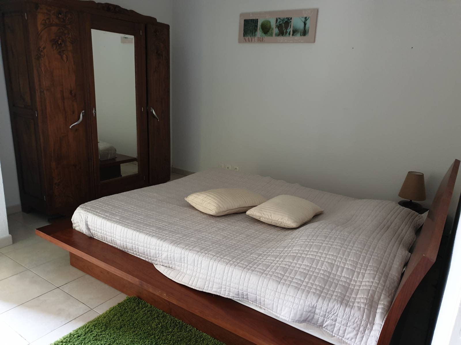 Appartement T3 avec extérieur dans résidence au Chambon sur Lignon