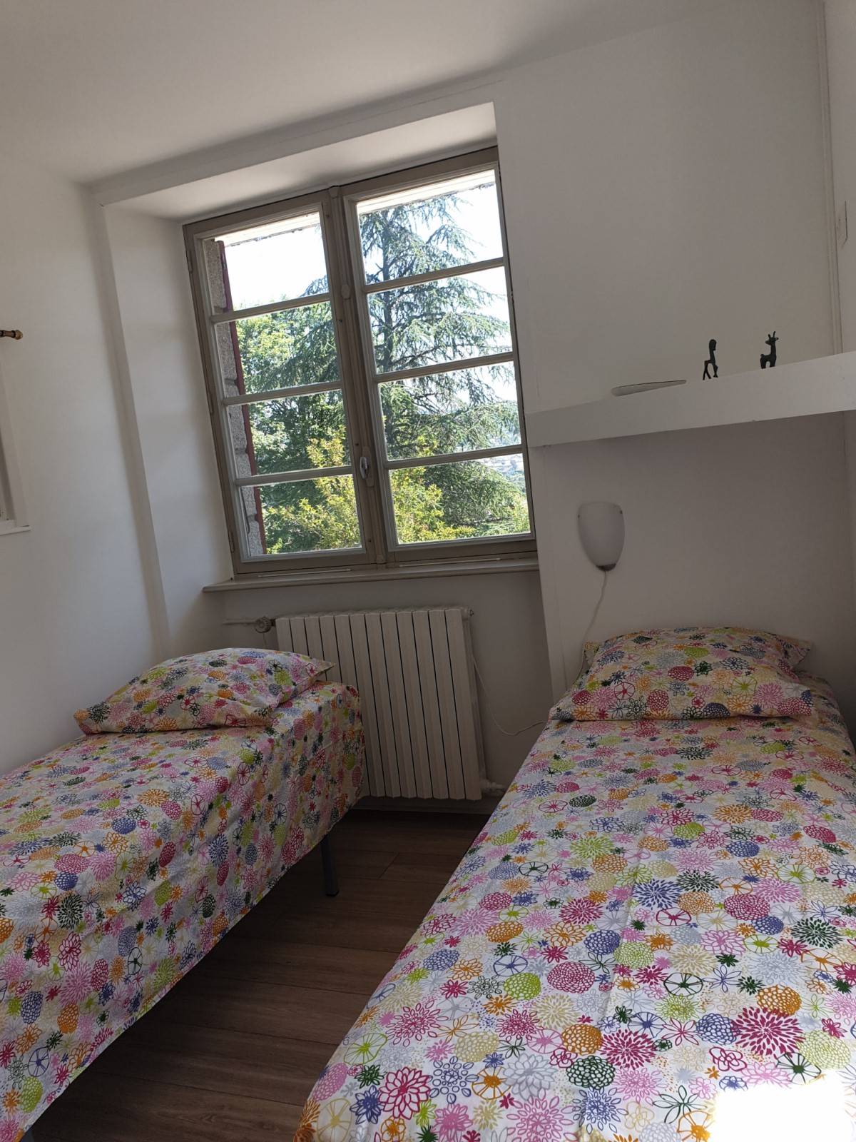 Appartement T3 RDC de maison au Chambon sur Lignon