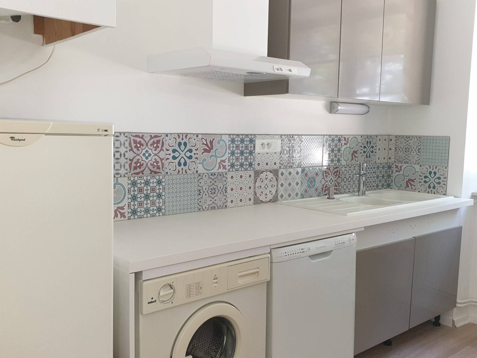 Appartement T3 RDC de maison au Chambon sur Lignon