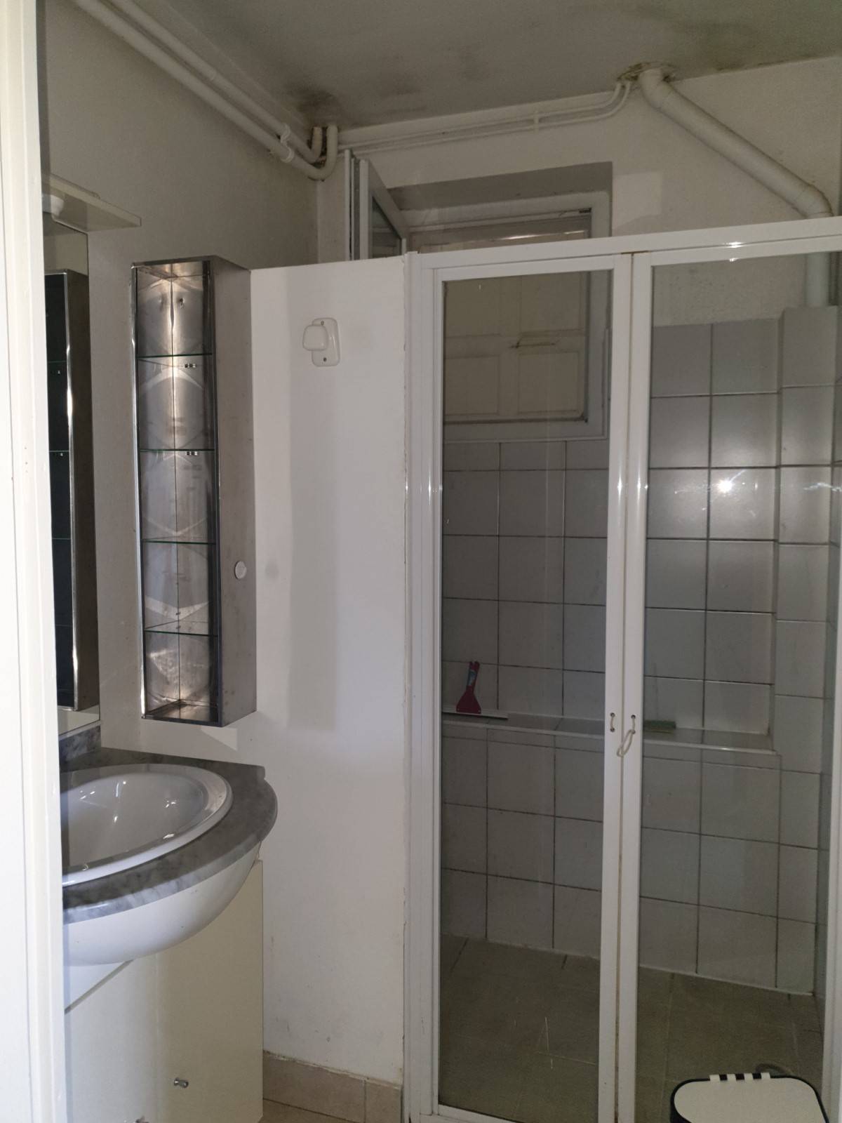 Studio meublé avec balcon au Chambon sur Lignon