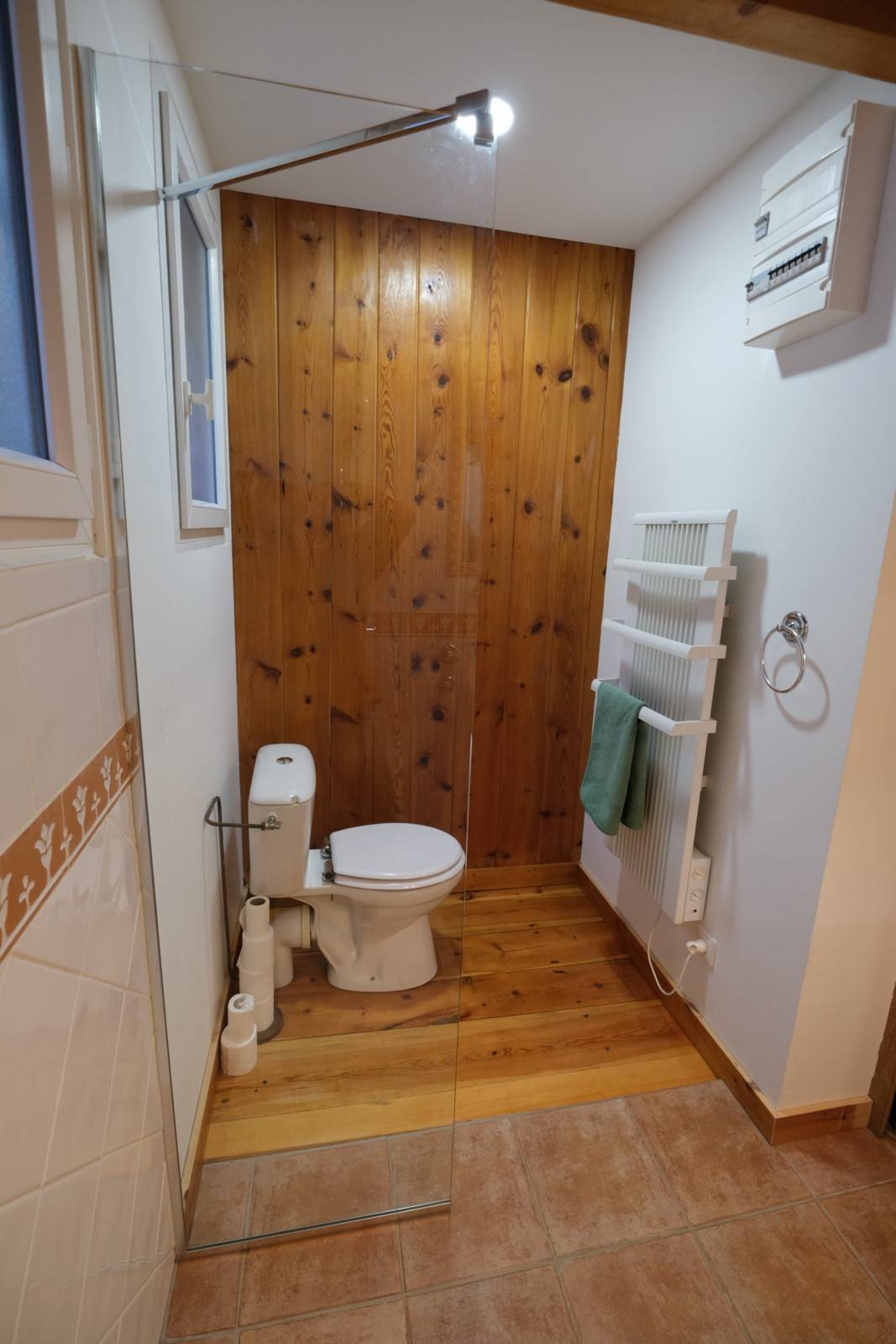 MAISON T4 Entre Le Mazet St Voy et Le Chambon sur Lignon Environnement exceptionnel