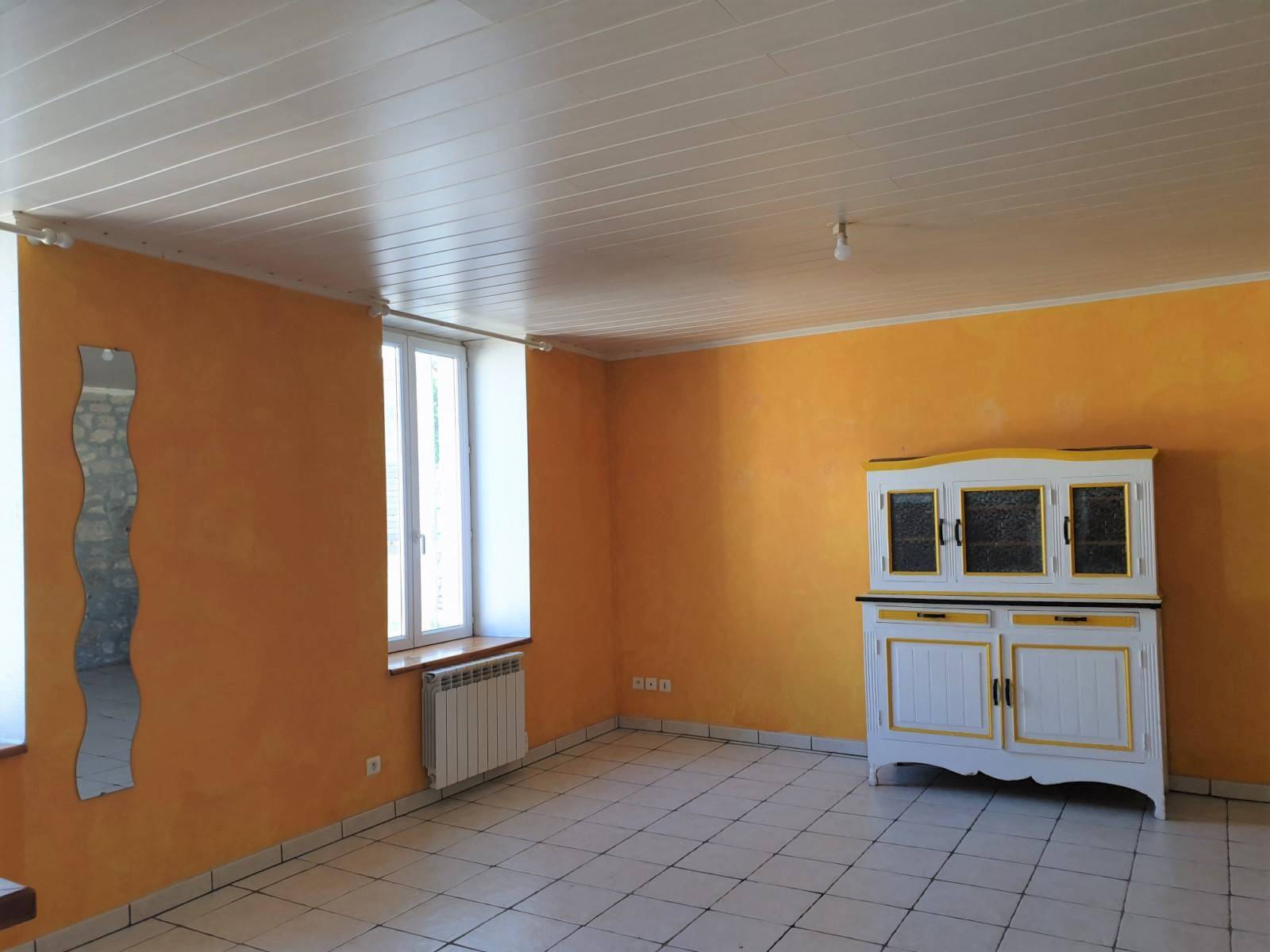 Appartement T3 au centre du village du Chambon sur Lignon