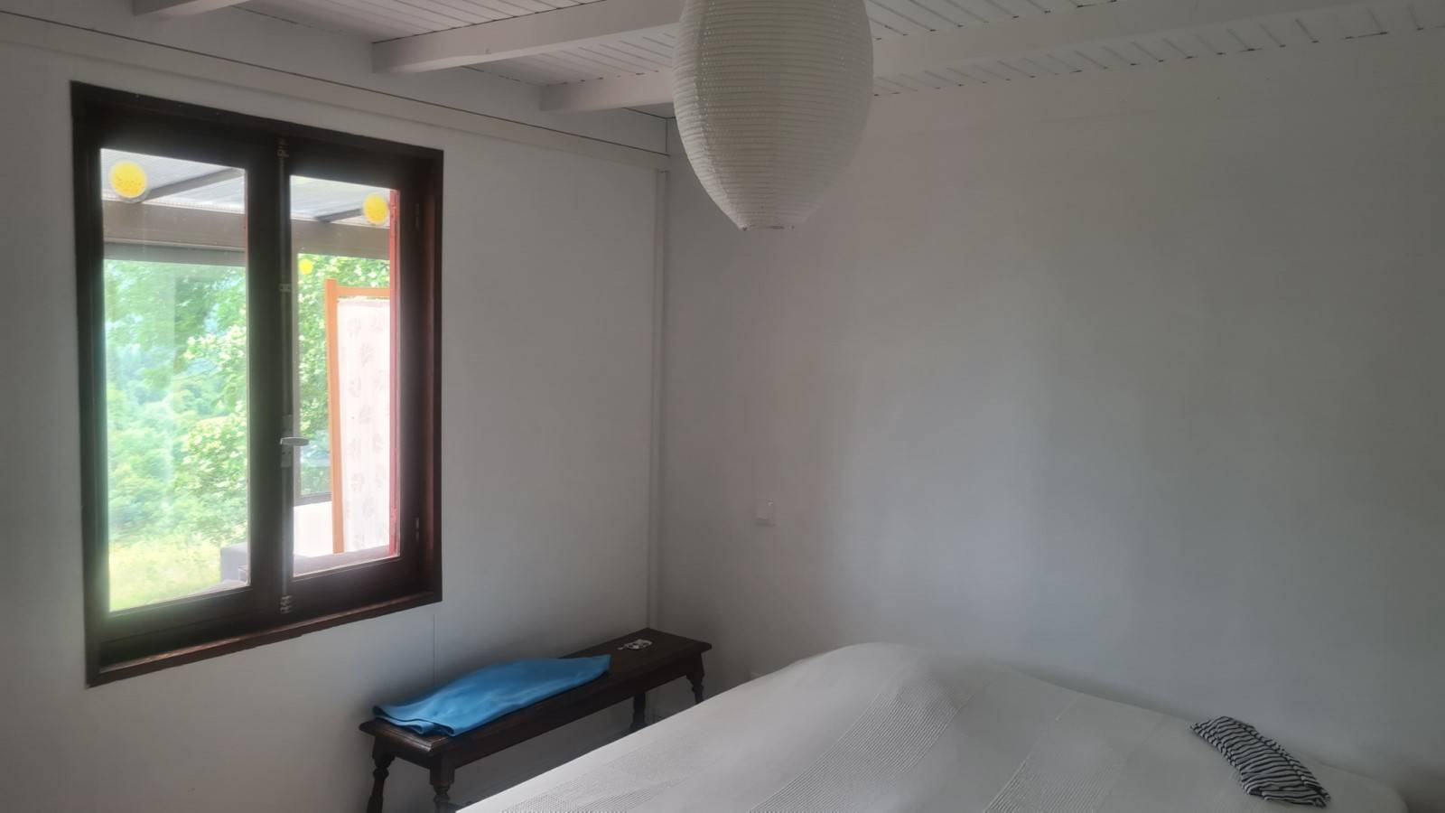 Maison avec vue en campagne de Chanéac