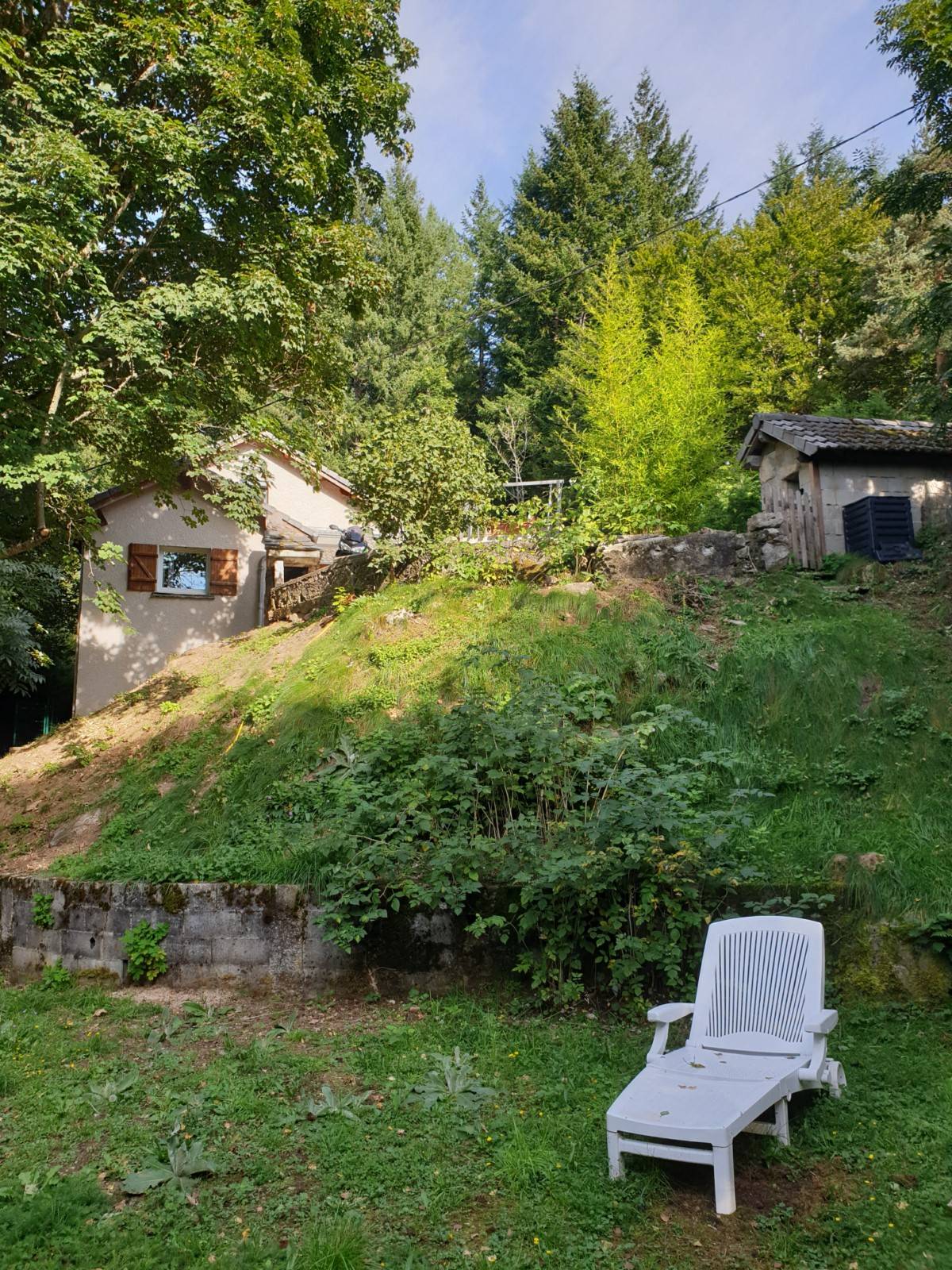 Le Chambon sur Lignon proche centre village