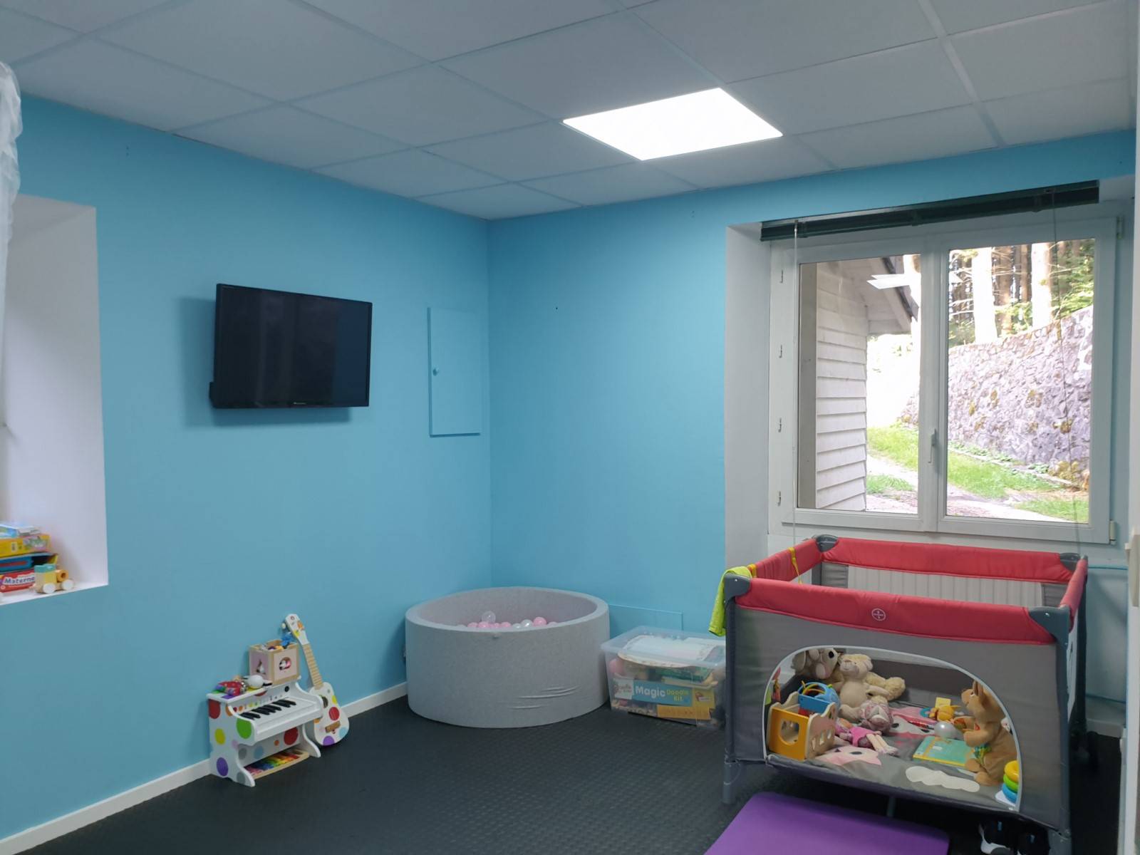 Le Chambon sur Lignon proche centre village