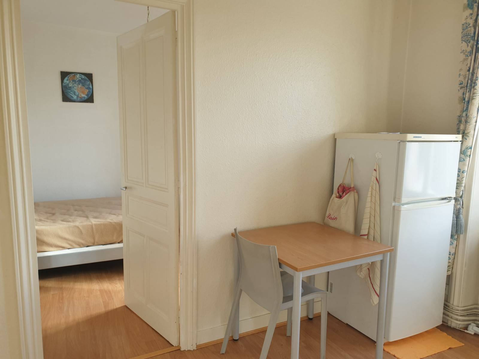 Le Chambon sur Lignon centre. Appartement T2