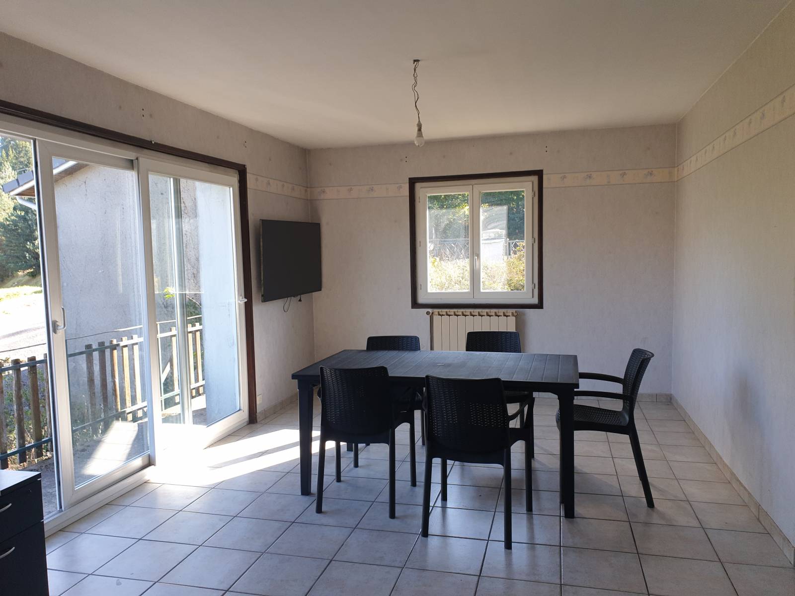 Maison proche du village du Chambon sur Lignon