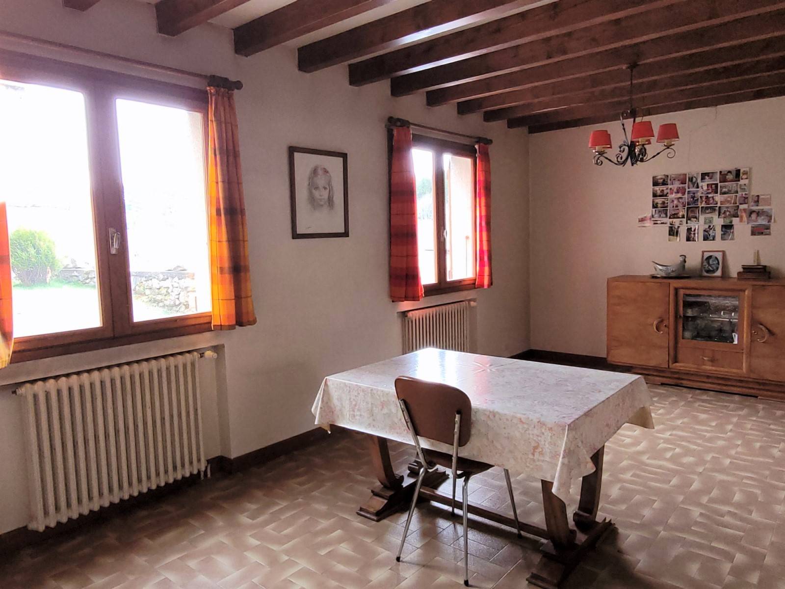 A vendre maison Le Chambon sur Lignon