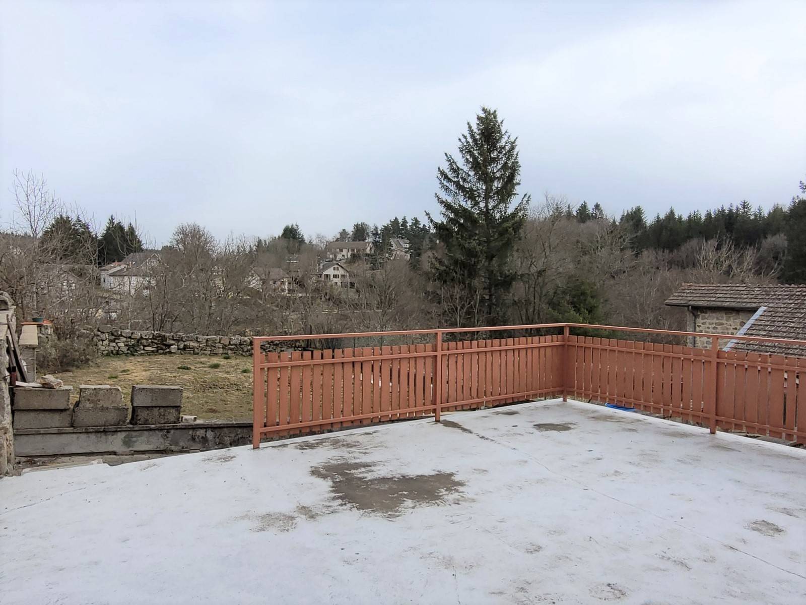 Maison avec travaux à vendre 43400