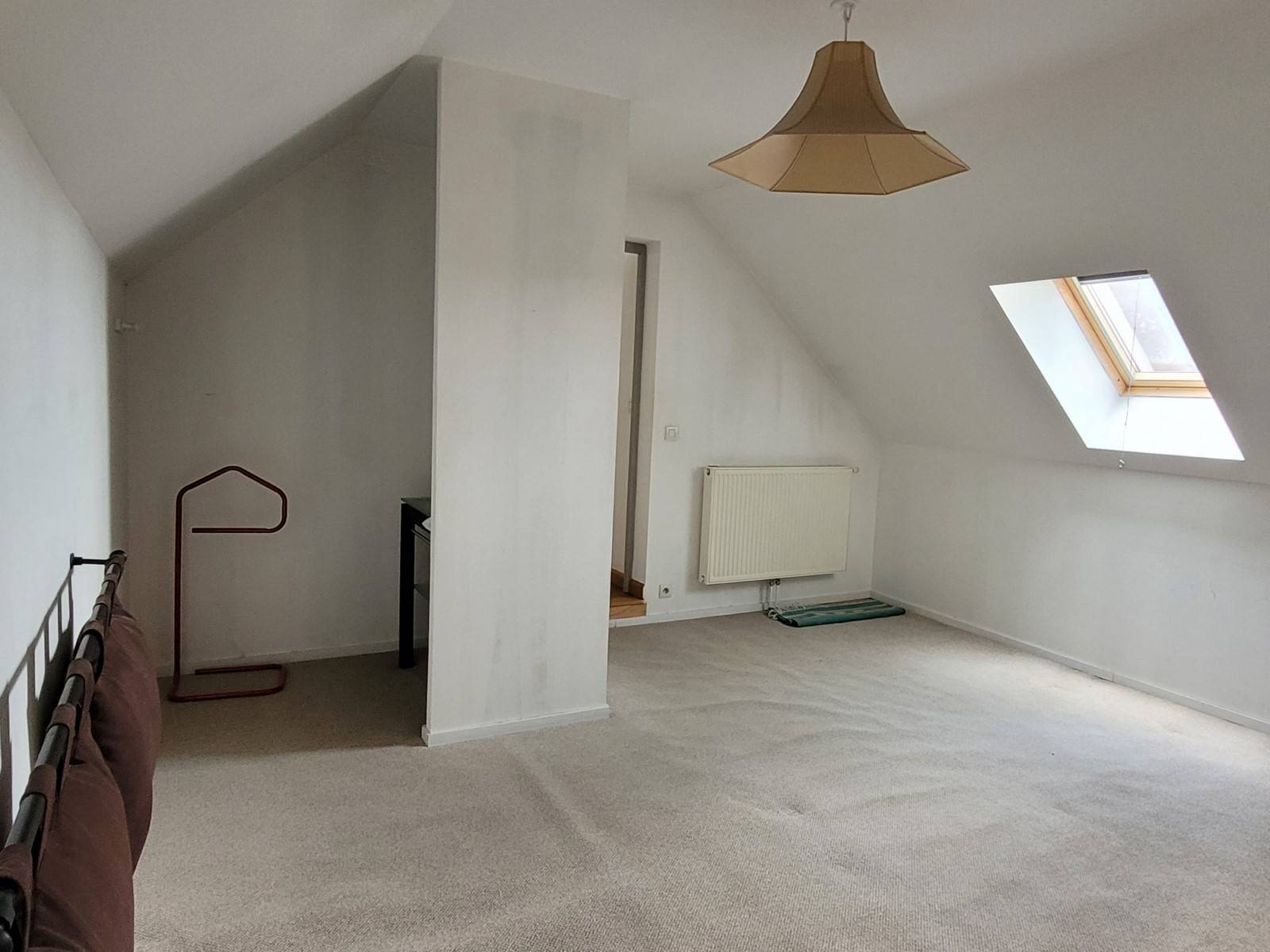 Villa dans quartier résidentiel avec vue sur le Lizieux au Mazet Saint Voy