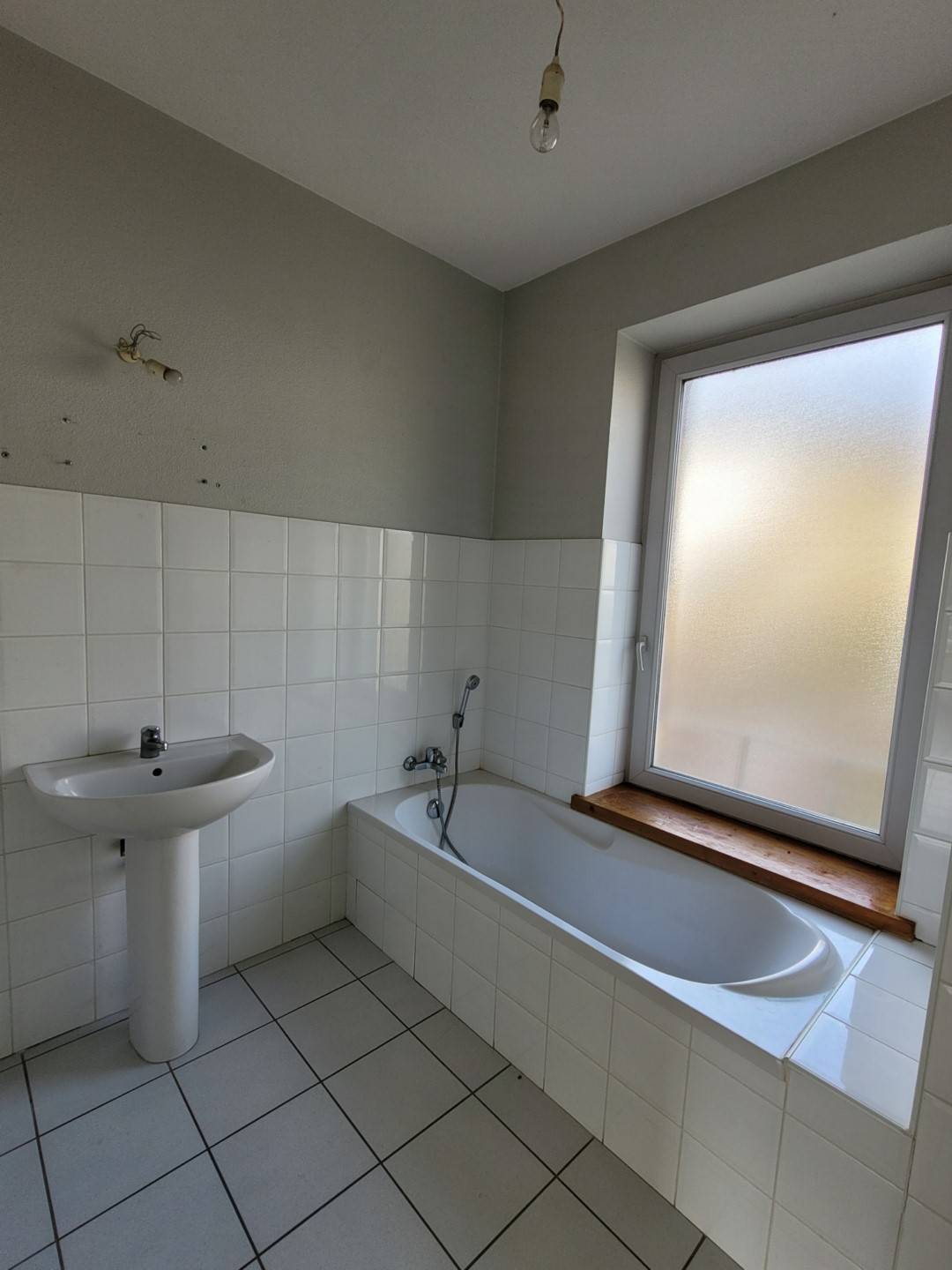 Immeuble au centre de Tence