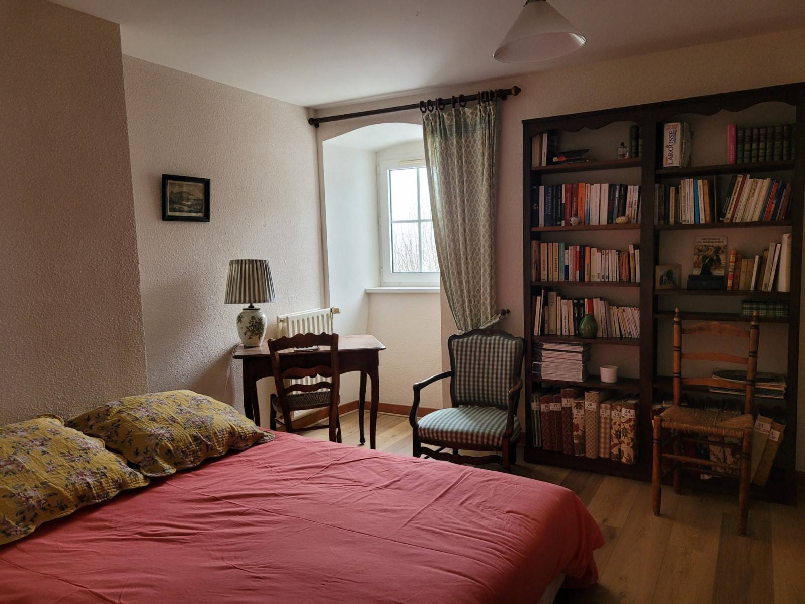 Ancienne ferme rénovée Le Chambon sur Lignon