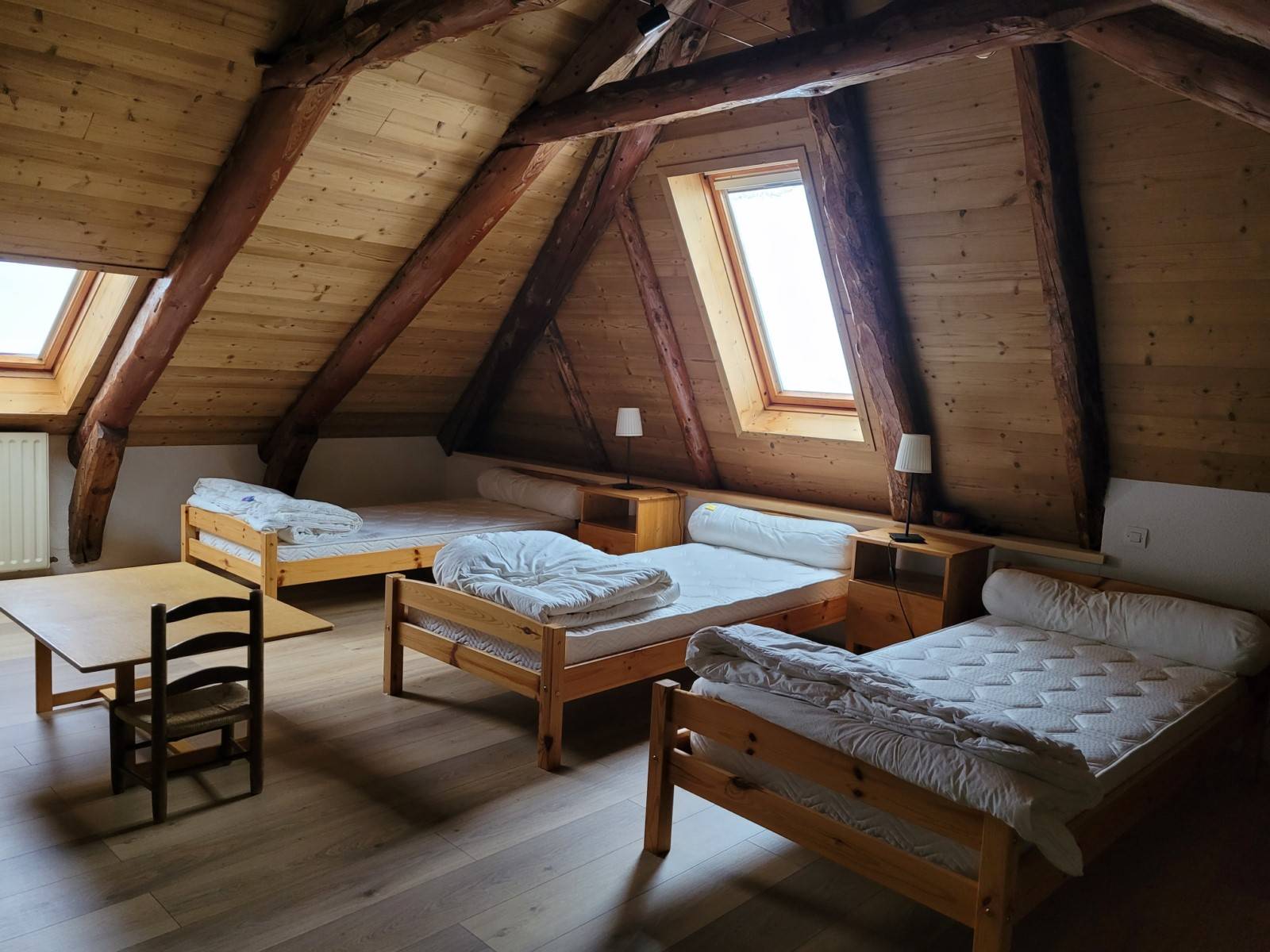 Ancienne ferme rénovée Le Chambon sur Lignon