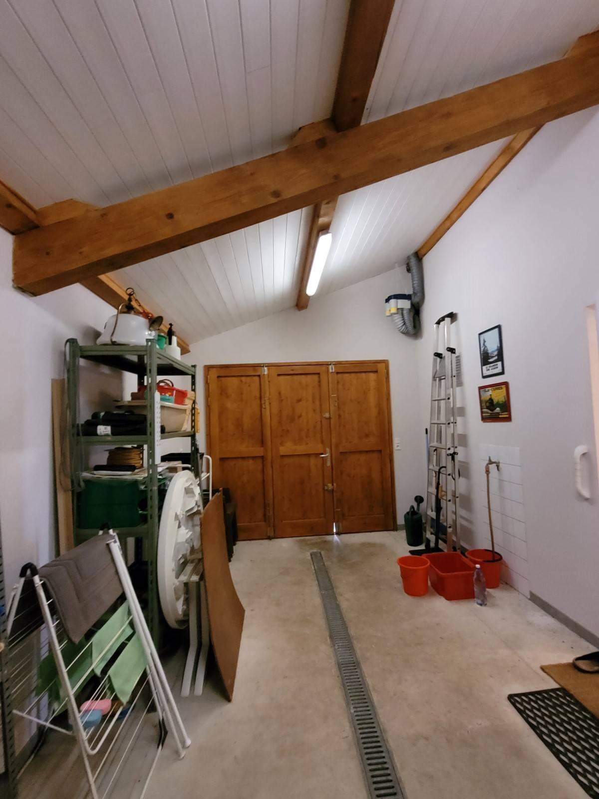 Villa sur 9 400 m² proche des commodités du Chambon sur Lignon