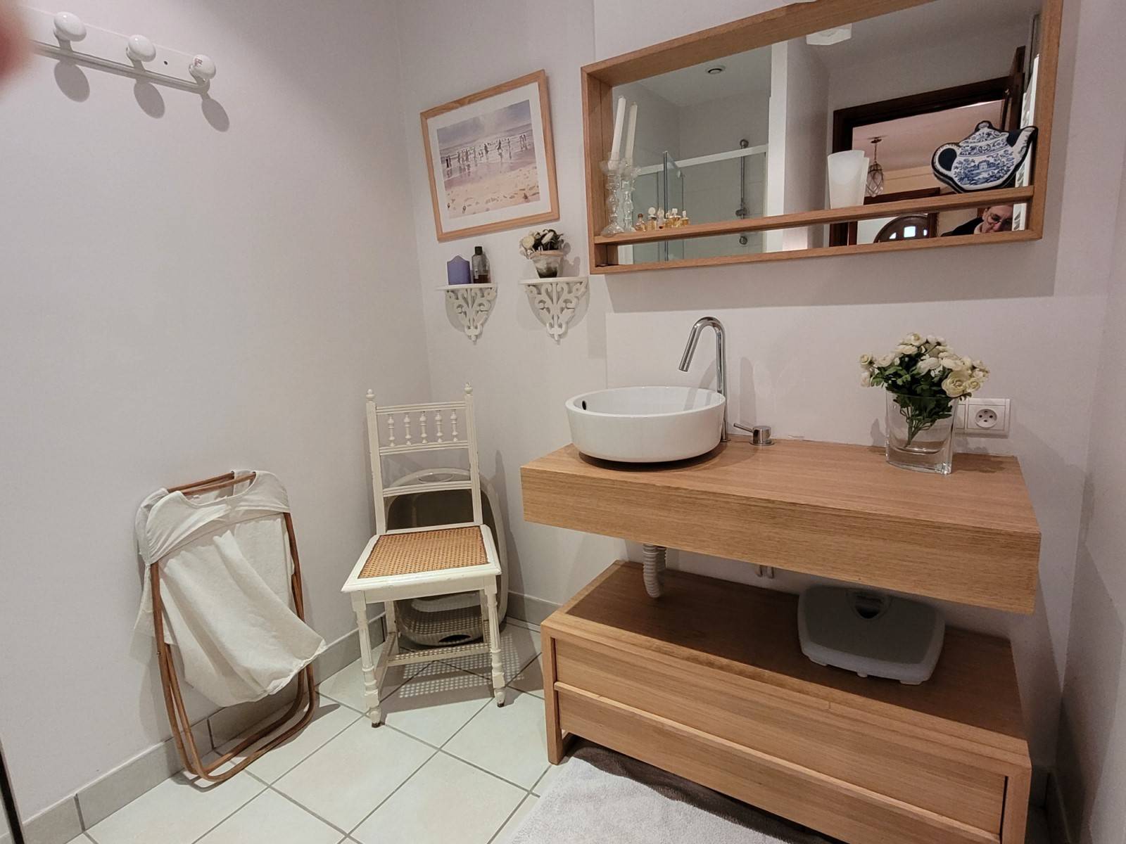 Location saisonnière Le Chambon sur Lignon à 2 pas du centre