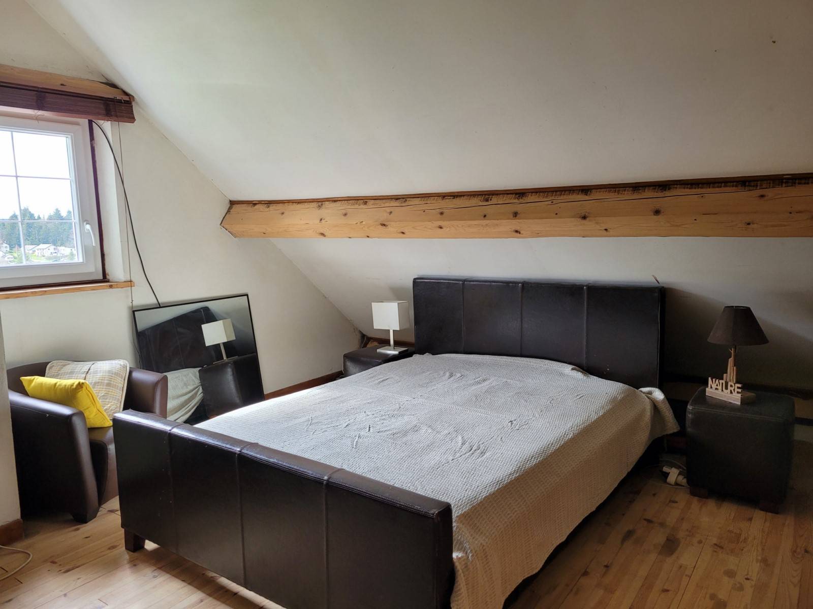 Fermette proche des commodités du Chambon sur Lignon