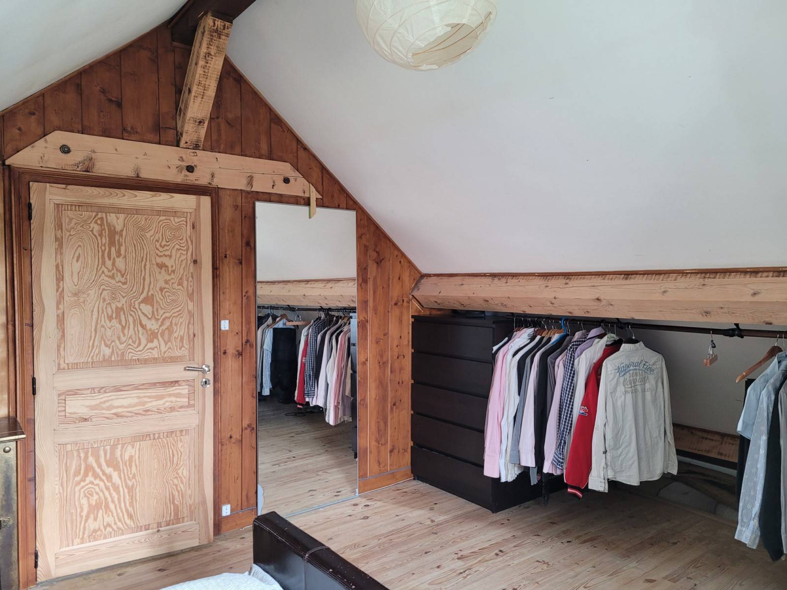 Fermette proche des commodités du Chambon sur Lignon