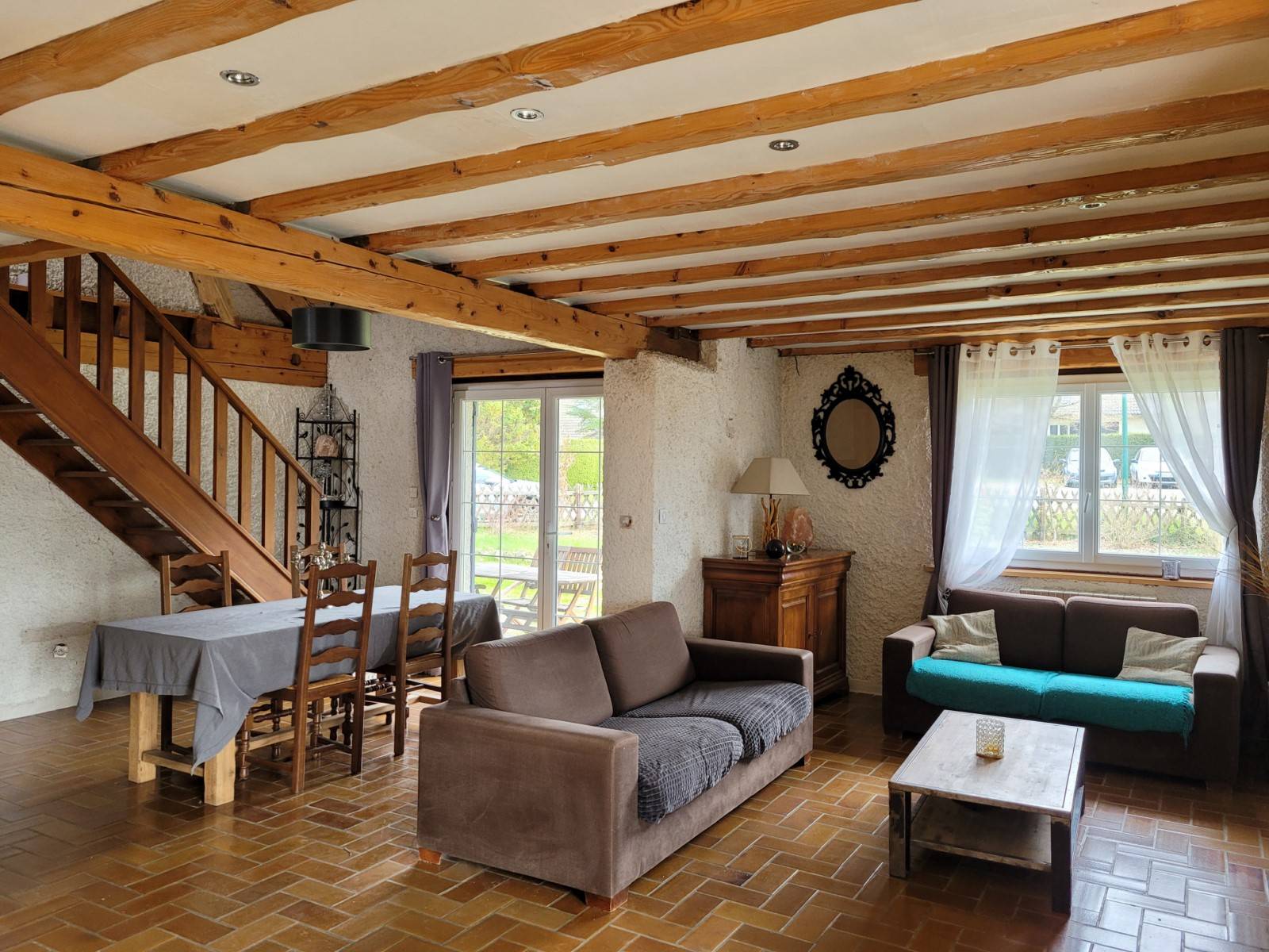 Fermette proche des commodités du Chambon sur Lignon