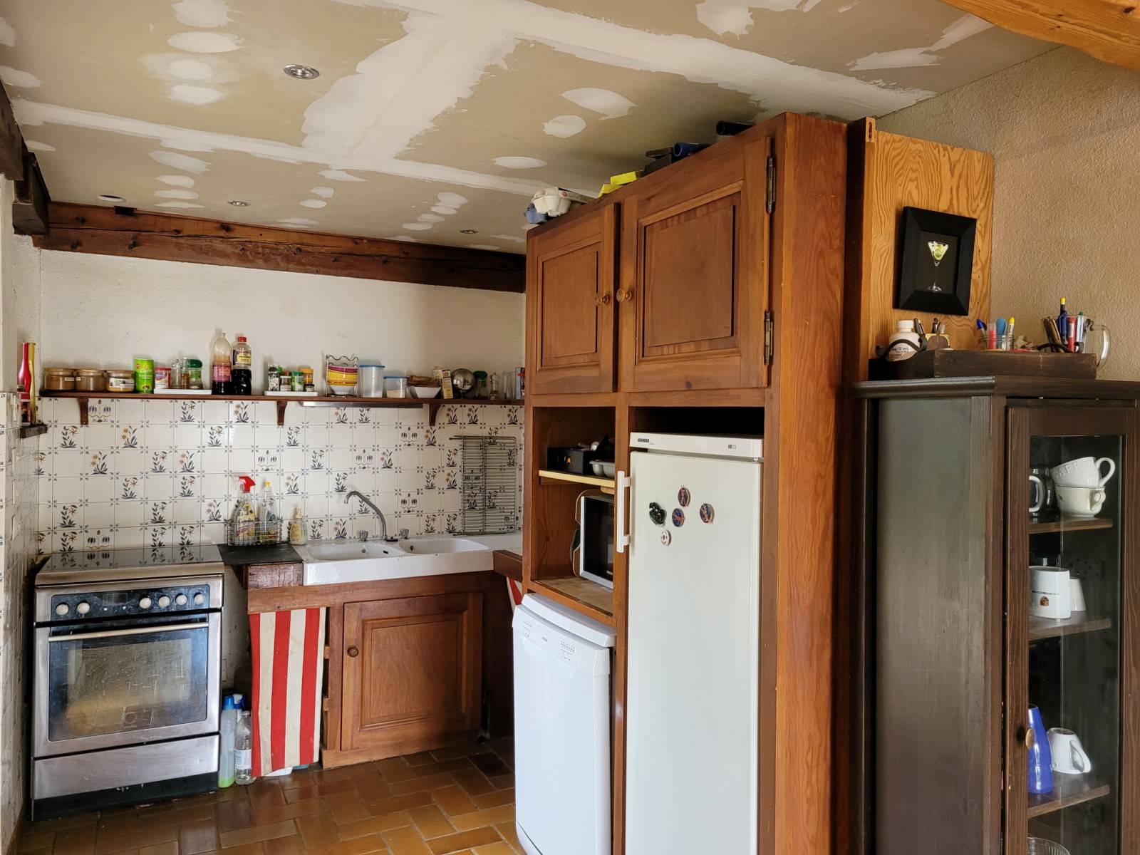 Fermette proche des commodités du Chambon sur Lignon