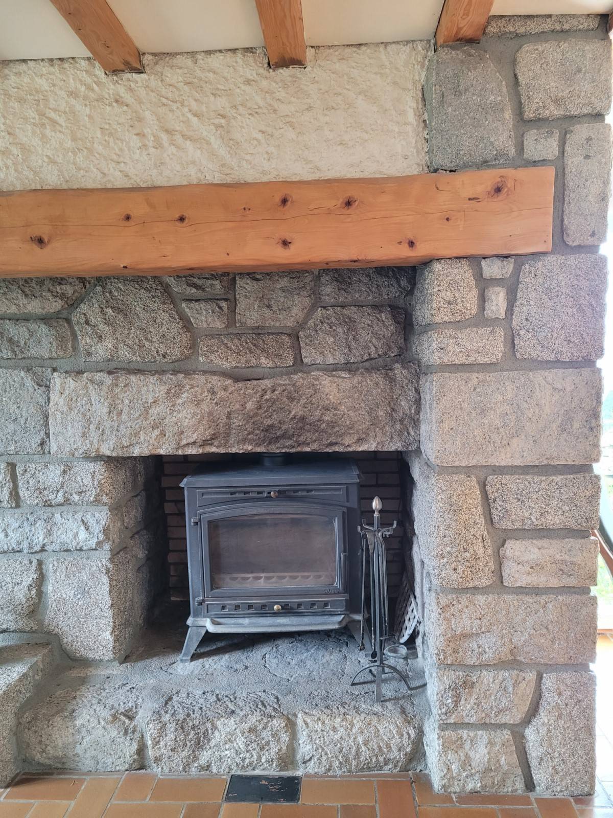 Fermette proche des commodités du Chambon sur Lignon