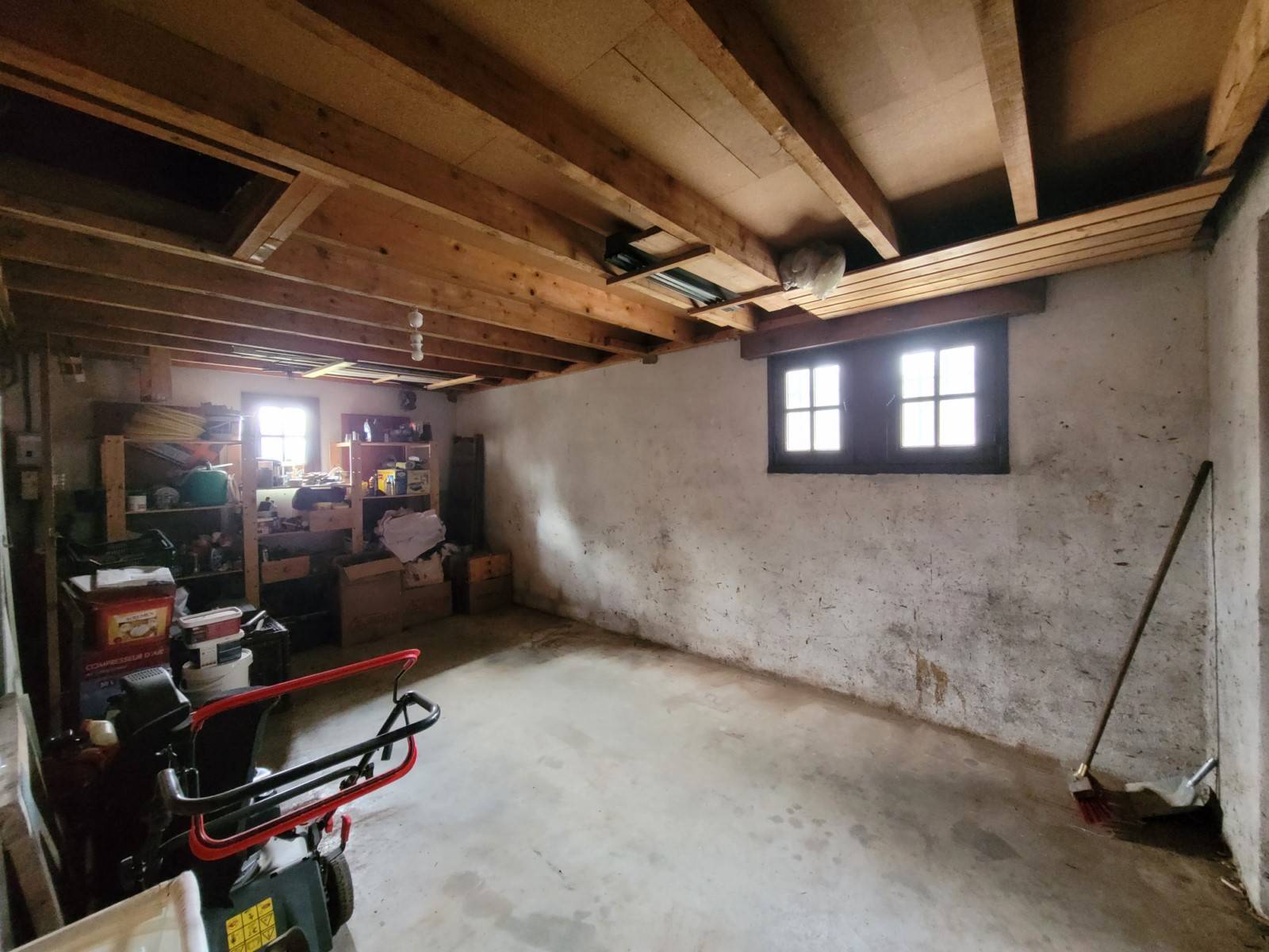 Fermette proche des commodités du Chambon sur Lignon