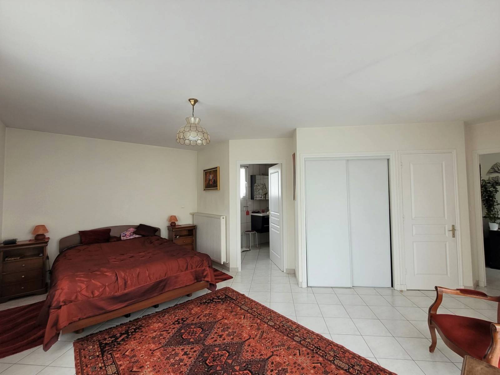 Villa sur une parcelle de 2000 m² au Mazet Saint Voy