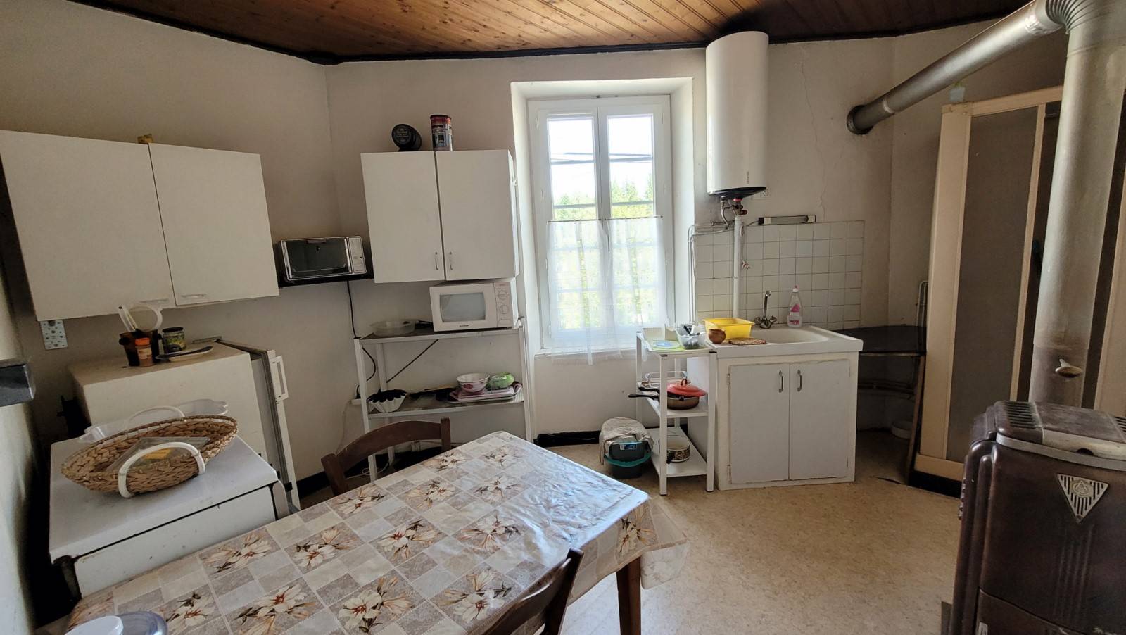 Maison en pierre Le Chambon sur Lignon