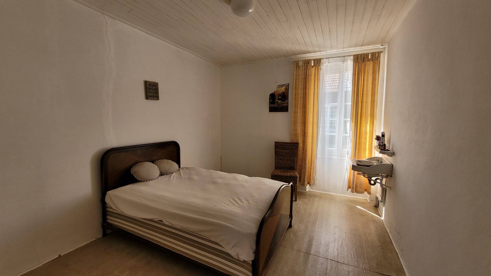 Maison en pierre Le Chambon sur Lignon