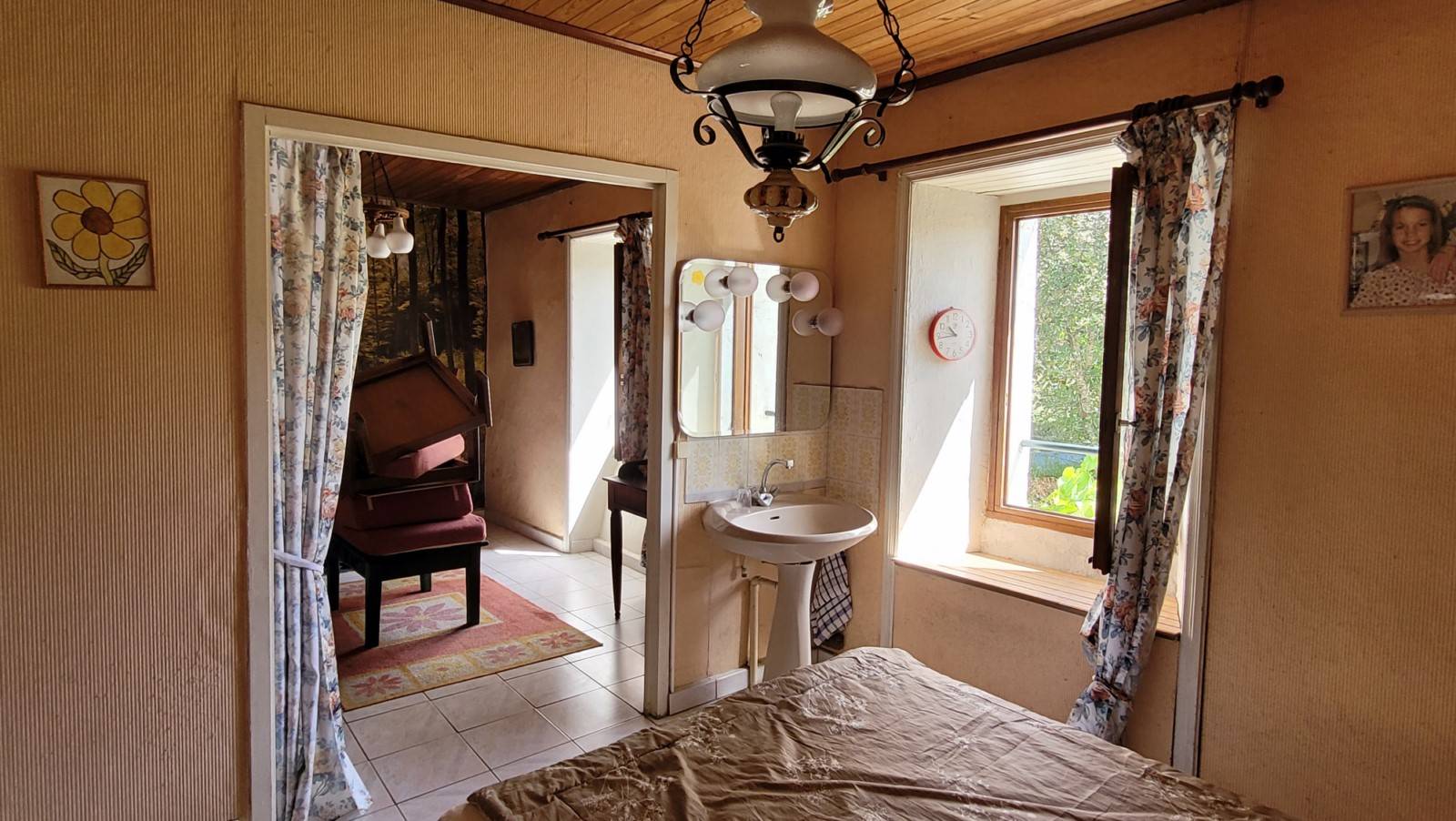 Maison en pierre Le Chambon sur Lignon