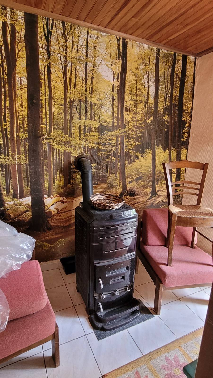 Maison en pierre Le Chambon sur Lignon