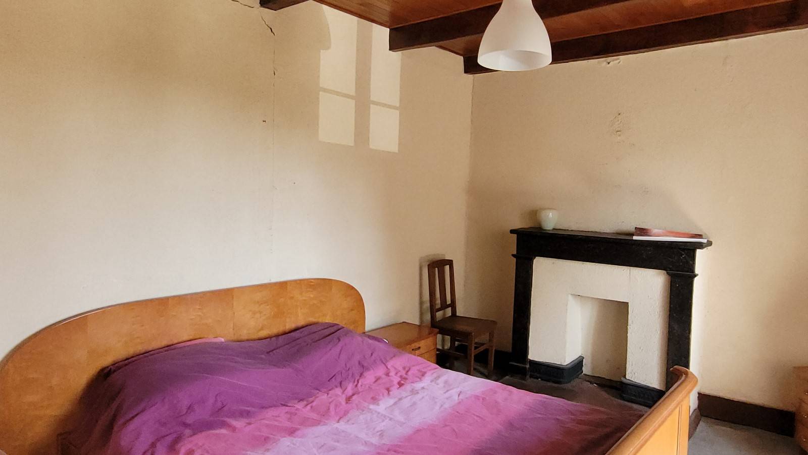 Ancienne ferme avec 300 m² de dépendances sur la commune de Saint Agrève