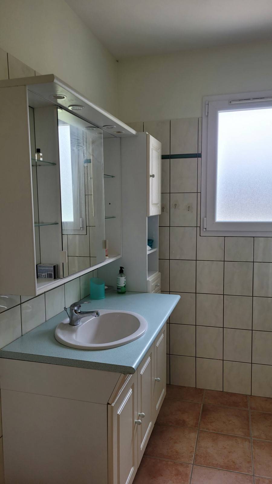 Villa de 2005 dans un hameau en campagne de Saint Jeures