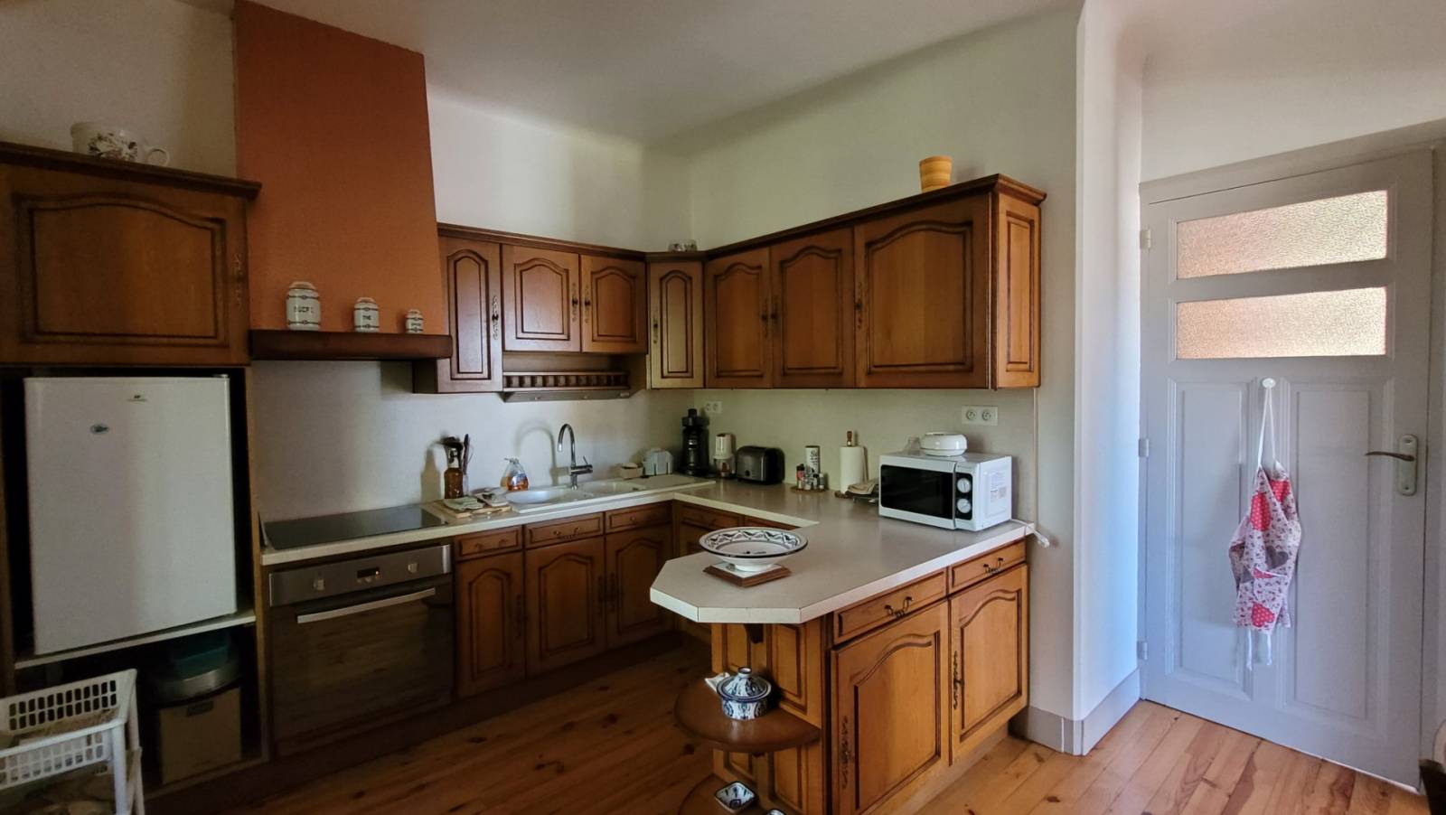 Maison de village proche du centre de Tence